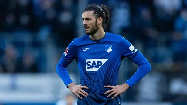 Galatasaray bonservisi elinde olan yıldız isim ile anlaştı: Aslan'a süper joker Grillitsch-4