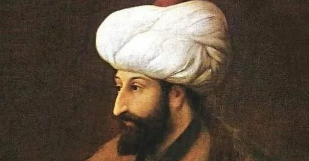 Netflix'ten Osmanlı dizisi geliyor! Fatih Sultan Mehmet'i kimin oynayacağı belli oldu