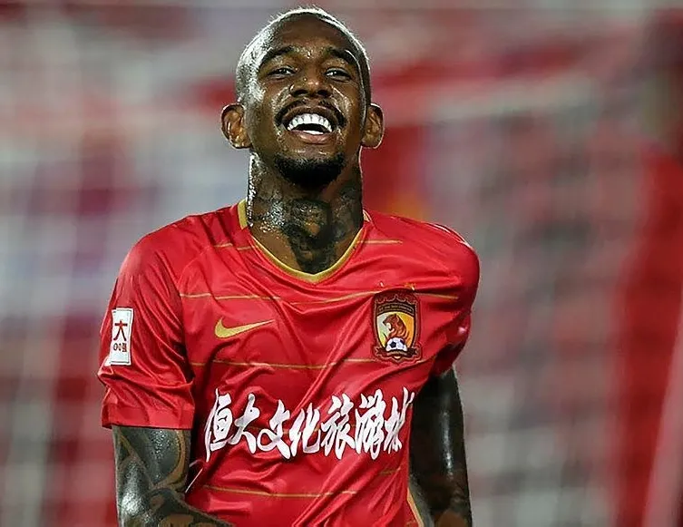 Talisca heyecanlandırdı