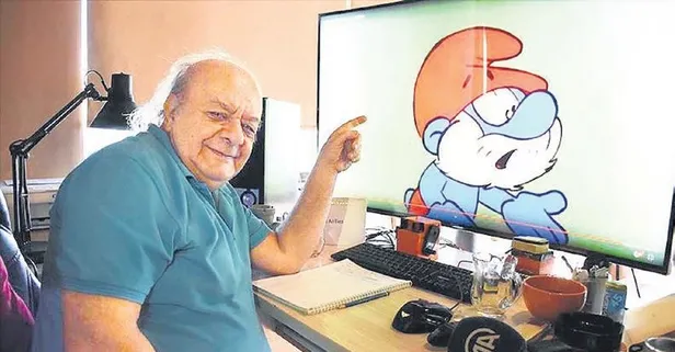 Oyuncu ve seslendirme sanatçısı Sezai Altekin hayatını kaybetti!