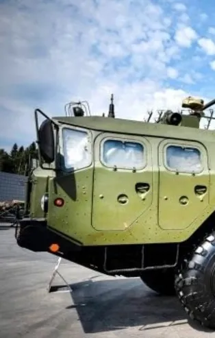 Türkiye S-400 bataryalarını nasıl koruyacak?