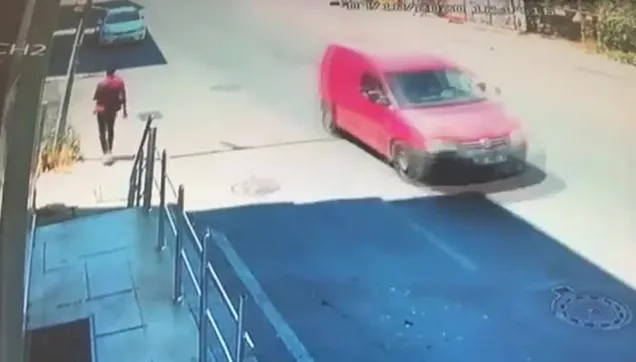 Çaldığı telefonu bahçeye saklamış: O hırsız tutuklandı