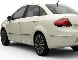 Türkiye'nin en çok tercih edilen otomobilleri