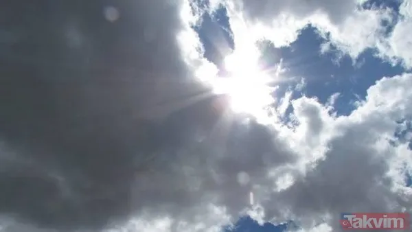 Avrupa'da alarm seviyesi yükseliyor! Kırmızı kodla uyardılar: Sıcak hava, kuraklık, ölümler - 23