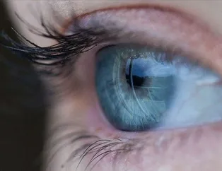 Gözler beynin aynasıdır