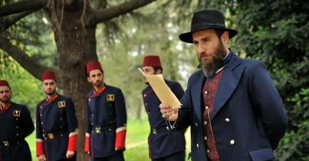 Son dakika: Payitaht oyuncusu Ali Nuri Türkoğlu trafik kazası geçirdi!