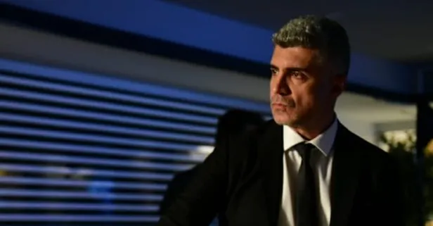 Darp görüntülerinin perde arkasını anlattı!