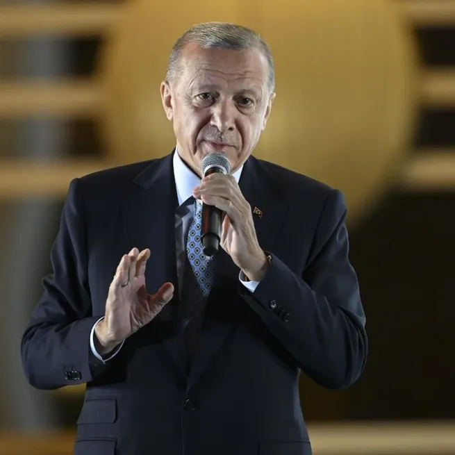 Başkan Erdoğandan hezimete uğrattığı hesap uzmanı Kılıçdaroğluna olay gönderme