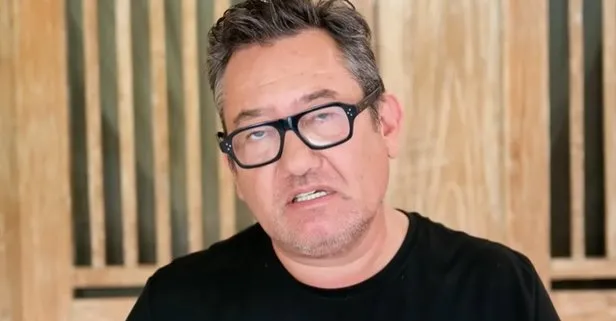 Firari Serdar Akinan’dan TÜGVA’ya kirli kumpas: Sahte delil ve montajları yeniden piyasaya sürdüler