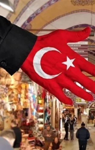 Çin'den Türkiye'nin milli para teklifine büyük destek
