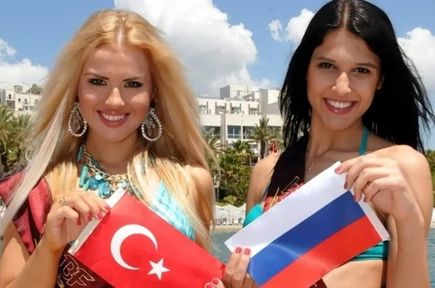 81 ile gönderildi: Yabancı turistlere 30 euro karşılığında Covid-19 testi yapılabilecek