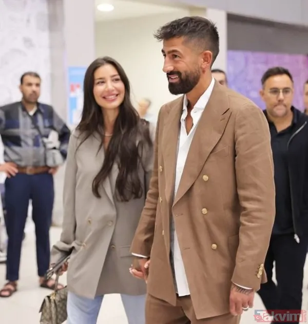 Fenerbahçe'nin futbolcusu Yeşilçam'ın yıldız ismiyle evliymiş! İlk görüşte aşk! Hülya Koçyiğit tanışma hikayesini anlattı... - 24