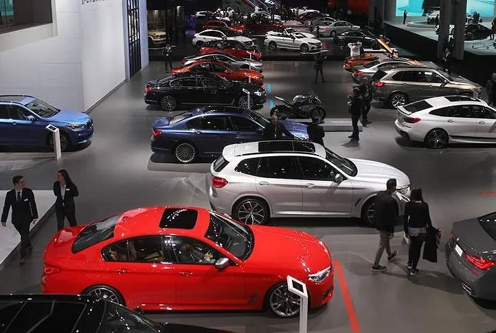 Yeni ekonomi paketi geliyor