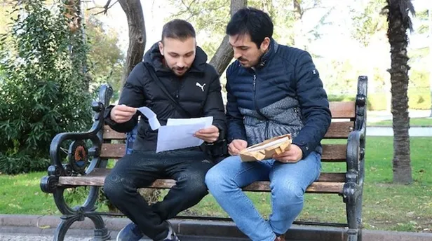 Araba satarken dikkat! Böyle dolandırıcılık görülmedi!-1