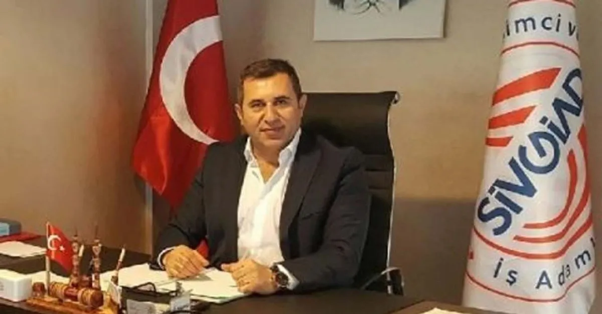 murat acil kimdir kac yasindaydi sivas imranli belediye baskani murat acil neden oldu iste murat acil in hayati takvim murat acil kimdir kac yasindaydi sivas imranli belediye baskani murat acil neden oldu iste murat acil in hayati takvim