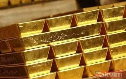 En çok altın rezervine sahip ülke belli oldu! İşte dünyanın altın zengini ülkeleri
