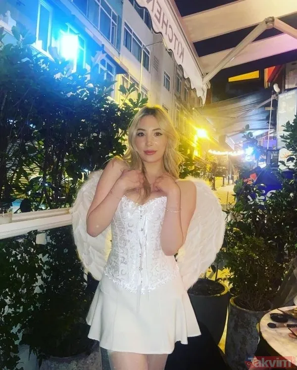 Suudi Arabistan'da Cadılar Bayramı kutlandı! İşte Arabistan'da Cadılar Bayramı (Halloween) kutlamaları - 20