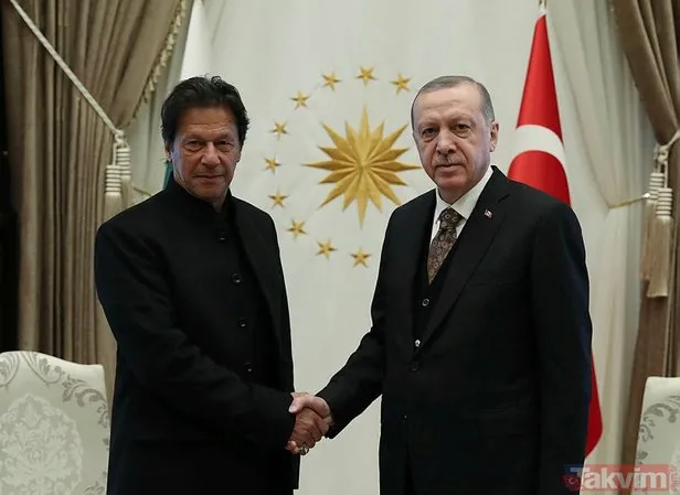 Ülke Türkiye ziyaretini konuşuyor