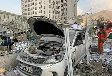 İÇERİDEKİ HAİN! İran’ı İranlılar mı yok ediyor!