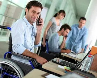 Engelliye ayda 2.269 TL