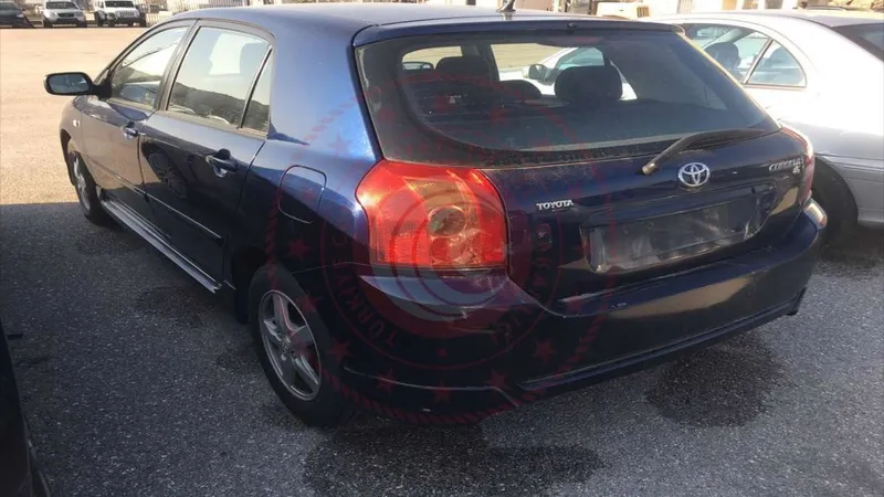 Yarı fiyatına alabilirsiniz! Toyota Corolla, Ford Mondeo, Volvo XC 70! Devlet 225 Bin TL'ye satıyor-7