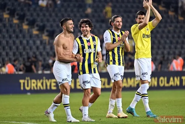 ÖZEL | Fenerbahçe Zaha’nın rövanşını alıyor! Erden Timur’un gözdesiydi