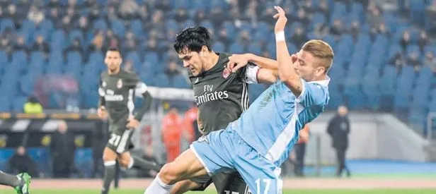 Paletta cepte ama asıl hedef Gomez