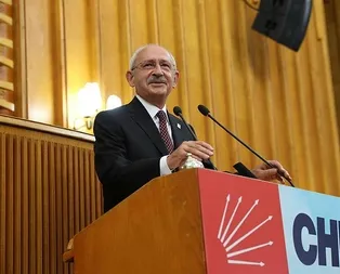 CHP yandaşı medyaya şok: Kılıçdaroğlunun gözü yerli otomobilde kaldı