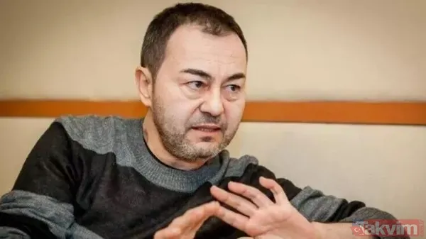 Serdar Ortaç kimdir, kaç yaşında, nereli? Serdar Ortaç'ın kaç kardeşi var? İşte hayatı ve kariyeri hakkında bilgiler! - 2