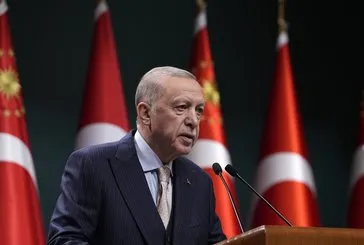 Başkan Erdoğan’dan CHP’nin Antalya ve Beşiktaş tutumuna tepki: Güya adalet adına Van’a koşanlar...