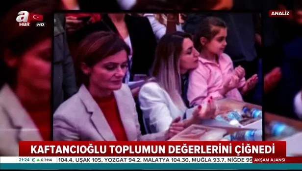 CHP'li İstanbul İl Başkanı Canan Kaftancıoğlu'nun yargılandığı davada karar çıktı! Canan Kaftancıoğlu hapse girecek mi?