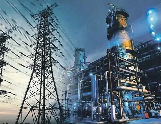 Suriye’nin enerjisi Türkiye’ye emanet: Maden için ekip gitti