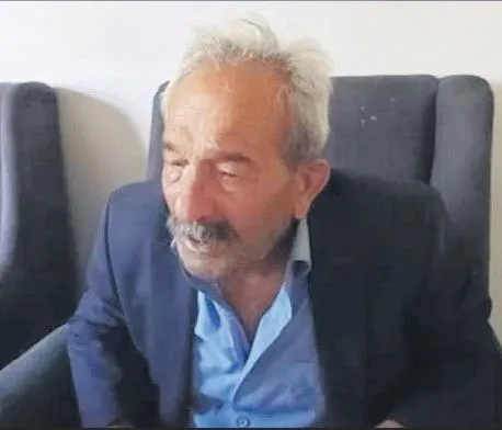 Giresun'da baba ve oğulun dramı, yürekleri yaktı: 18 günce ölen oğlunun acısına dayanamayıp öldü-2