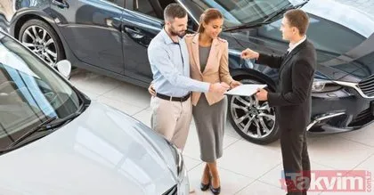 Sıfır faiz ile faizsiz satılan yeni araba satış kampanyaları! %0 faiz ile kredisiz kredi kullanmadan otomobil nasıl alınır?
