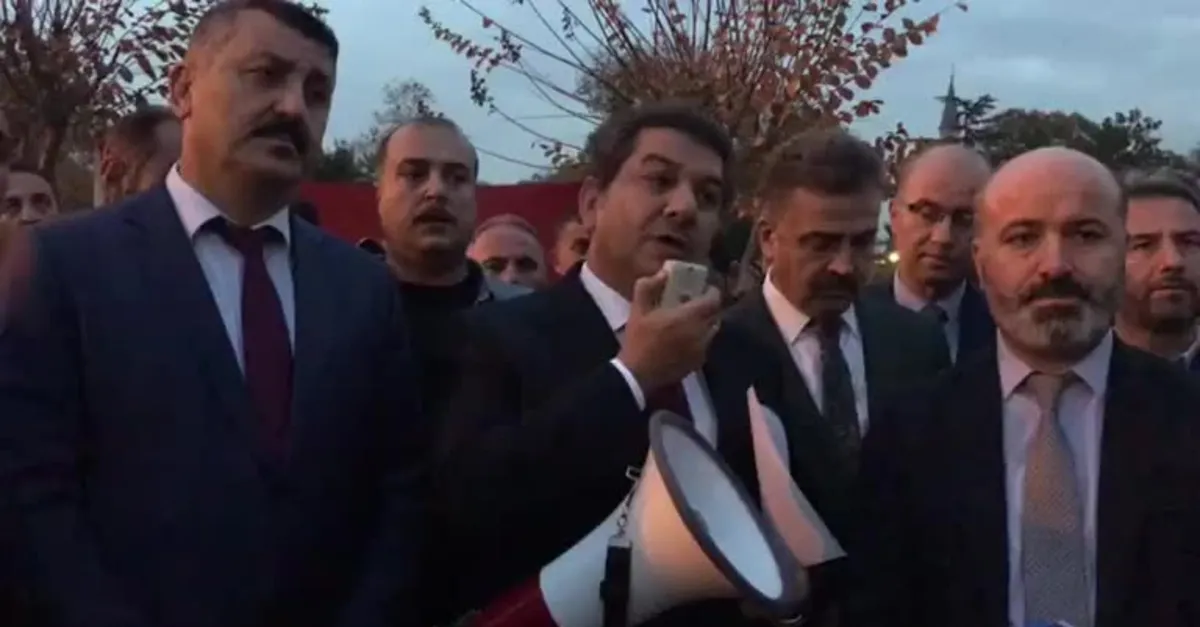İBB'nin işçi çıkarmalar hakkındaki tezleri çürüdü