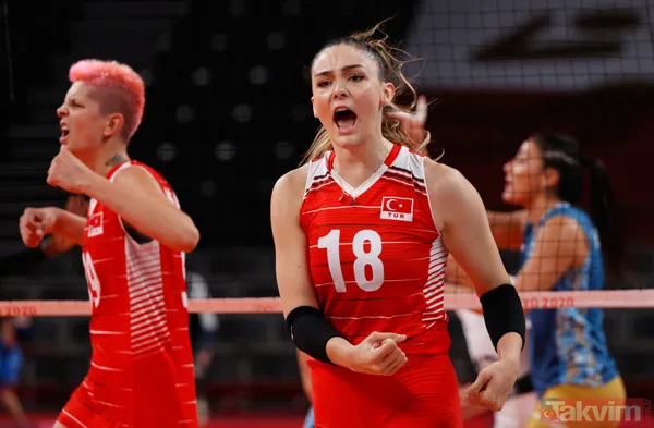 Milli yıldız Zehra Güneş kötü haberi Instagram'dan duyurdu - 24