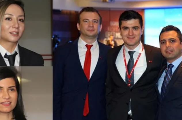 Musa Aslan havalimanı polisiydi THY pilotu oldu