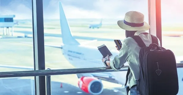 Vizesiz seyahat mümkün olacak: 1 milyon schengen işleme alınacak!