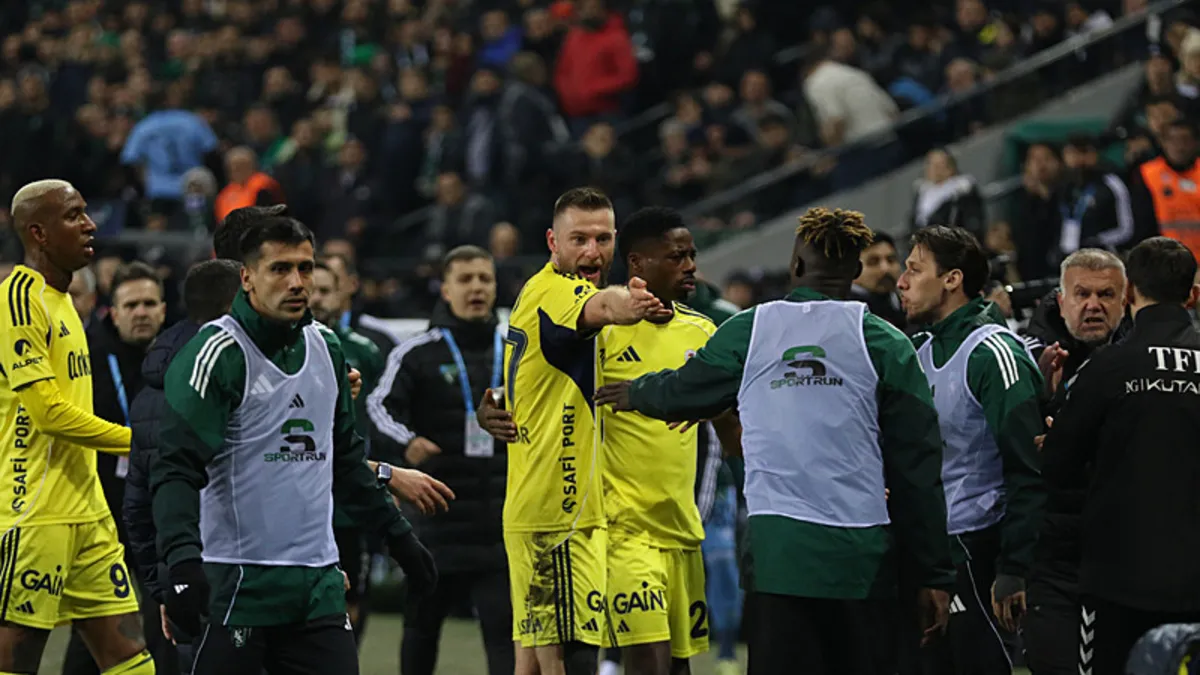 SON DAKİKA: Milan Skriniar'a 2 maç ceza