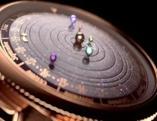 Dünyanın en sıradışı saatleri