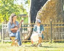 Aile saadeti zirveye yerleşti
