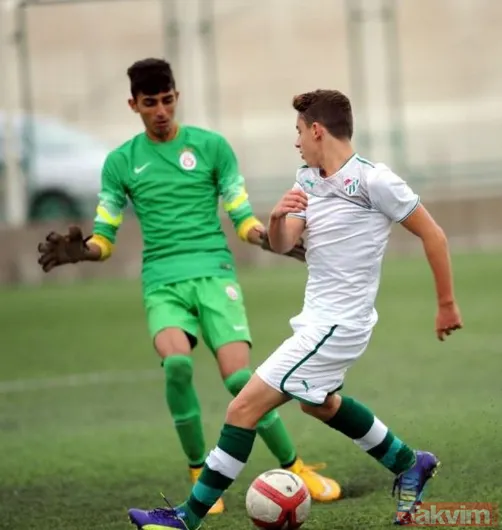 Son dakika: Galatasaray'ın kamp kadrosu belli oldu - 7