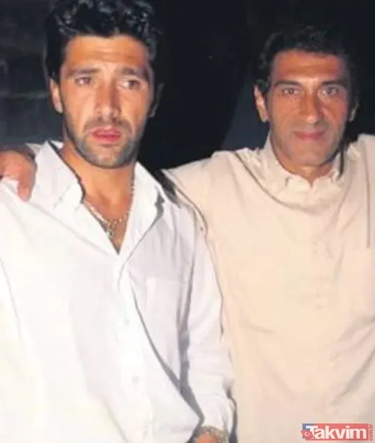 Hakan Ural'ın babası Selçuk Ural'dan olay çapkınlık itirafı! Hakan Ural'ın annesi bakın kimmiş 'tek gecelikti' demişti: "Karım su verirdi" - 5