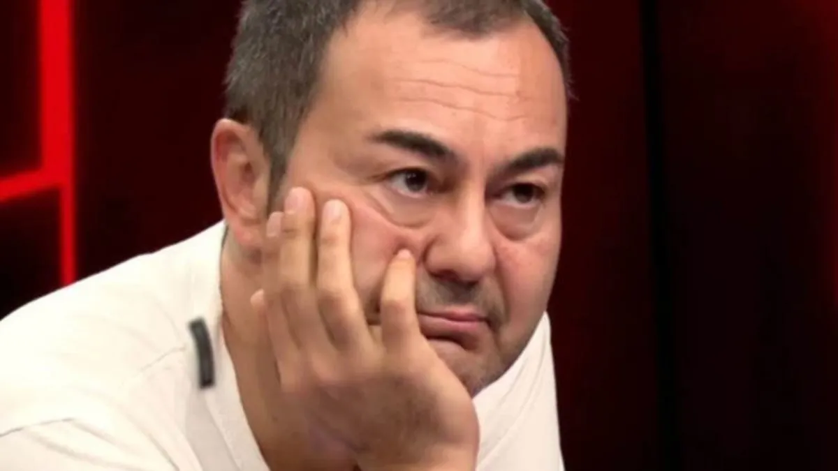Kumarda 10-15 tane ev kaybettim demişti! Serdar Ortaç son villasını da satışa çıkardı: 8 odası 4 salonu var