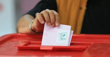 Son dakika: Tunus'ta parlamento seçimlerinin resmi sonuçları açıklandı
