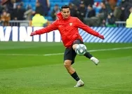 Fenerbahçe, Sevilla forması giyen Rony Lopes’e kanca attı