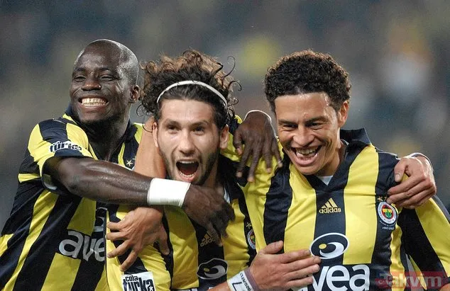 Manchester United’ın yıldızı Fenerbahçe’ye!