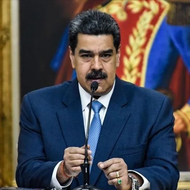 Maduro’dan muhalefete tepki