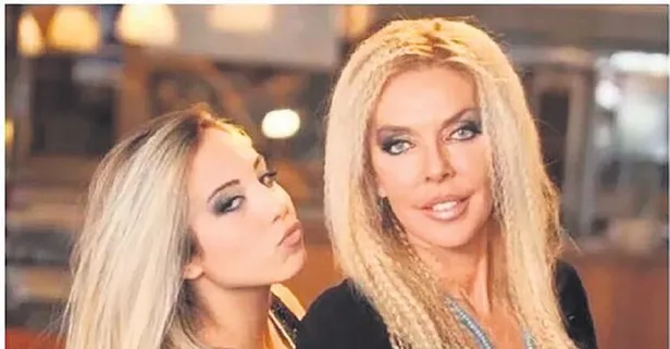 Ahu Tuğba’nın kızı Anjelik, annesiyle son anını anlattı