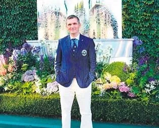 Wimbledon’da SİVRİldik!